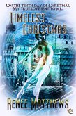 Timeless Christmas (The Travelers, #3) (eBook, ePUB)