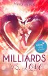 Milliards vs. Love (eBook, ePUB) - Bild 1