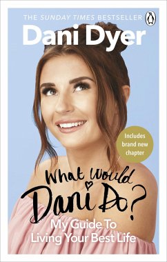 What Would Dani Do? - Dyer, Dani