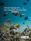 Climate Change and Non-infectious Fish Disorders (eBook, ePUB)