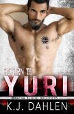Return To Yuri (eBook, ePUB) Return To Yuri (eBook, ePUB)