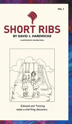 Cover Short Ribs