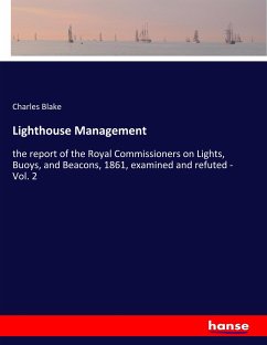 Lighthouse Management - Blake, Charles