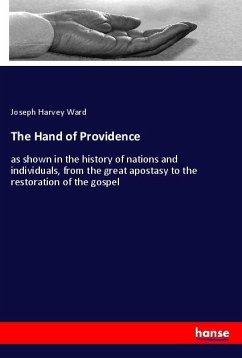 The Hand of Providence - Ward, Joseph Harvey