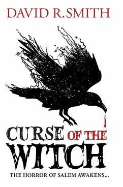 Curse of the Witch - Smith, David R.