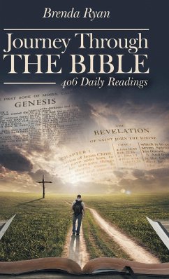 Journey Through The Bible - Ryan, Brenda