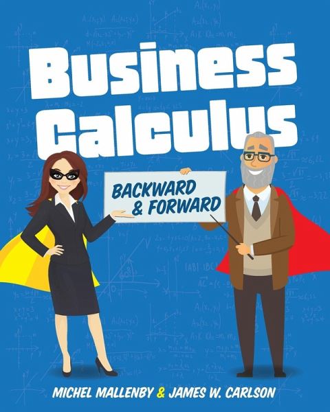 Business Calculus Business Calculus