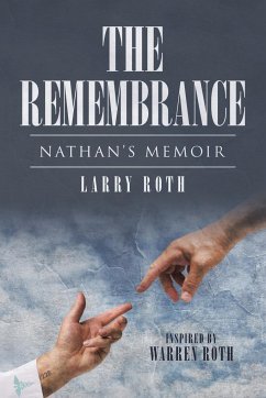 The Remembrance - Roth, Larry