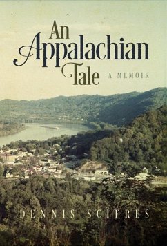 An Appalachian Tale - Scifres, Dennis