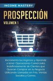 Prospección Prospección