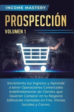 Prospección - Income Mastery