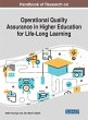 Handbook of Research on Operational... - Bild 1