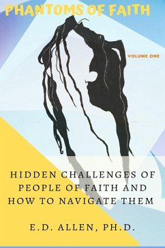 Overcoming Hidden Challenges - Allen, E. D.