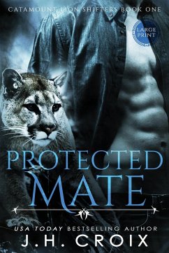 Protected Mate - Croix, J. H.