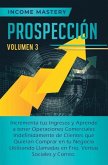 Prospección Prospección
