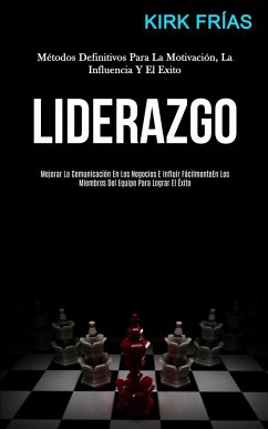 Liderazgo - Frías, Kirk