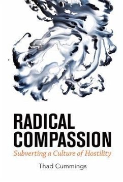 Cover Radical Compassion (eBook, ePUB)