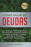 Cómo Salir de Deudas