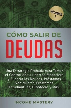 Cómo Salir de Deudas - Income Mastery