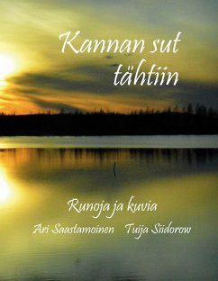 Kannan sut tähtiin