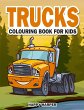 Trucks Colouring Book - Bild 1