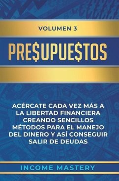 Presupuestos - Income Mastery