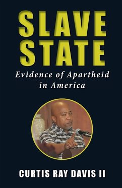 Slave State - Davis, Curtis Ray