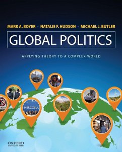 Cover Global Politics