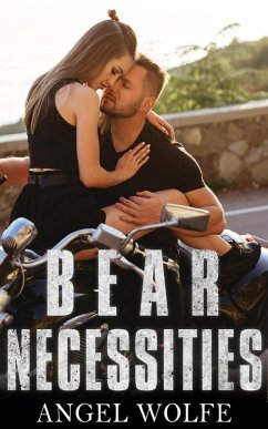 Cover Bear Necessities (eBook, ePUB)