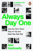 Always Day One (eBook, ePUB)