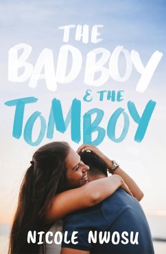 Cover The Bad Boy and the Tomboy (eBook, ePUB)