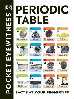 Periodic Table - DK