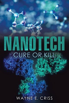 Nanotech - Criss, Wayne E.