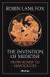 The Invention of Medicine (eBook, ePUB) - Bild 1