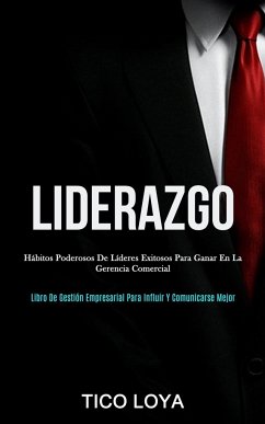 Liderazgo - Loya, Tico