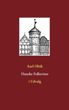 Danske Folkeviser - Olrik, Axel