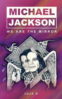 Michael Jackson - We Are The Mirror - Duncan, Georgetta