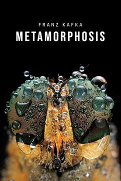 Metamorphosis - Kafka, Franz