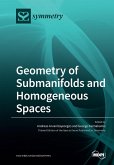 Geometry of Submanifolds and Homogeneous Spaces