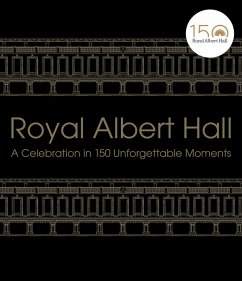 Cover Royal Albert Hall (eBook, ePUB)