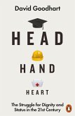 Head Hand Heart (eBook, ePUB)
