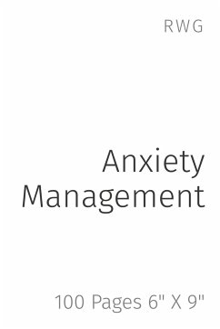 Anxiety Management - Rwg