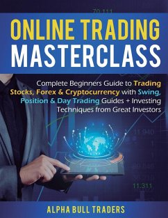 Online Trading Masterclass - Traders, Alpha Bull