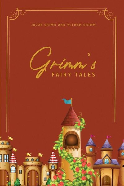 Grimm's Fairy Tales Grimm's Fairy Tales