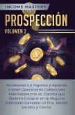 Prospección Prospección