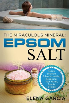 Epsom Salt - Garcia, Elena