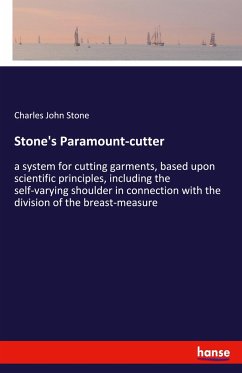 Stone's Paramount-cutter - Stone, Charles John