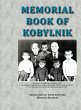 Memorial Book of Kobylnik (Narach,... - Bild 1