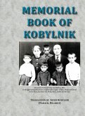 Memorial Book of Kobylnik (Narach, Belarus)