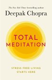 Total Meditation (eBook, ePUB)